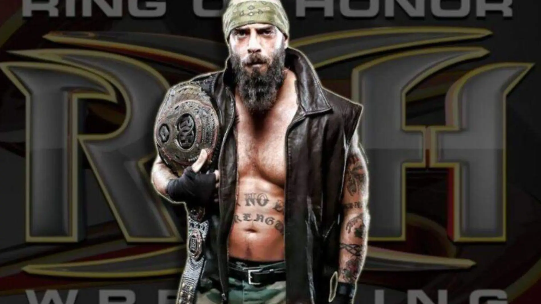 Tragedia en el mundo de la lucha libre fallece Jay Briscoe, leyenda de ROH